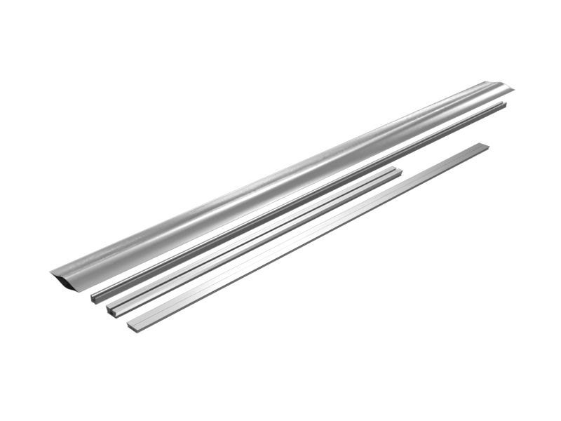 Window Seal Kit - Cab