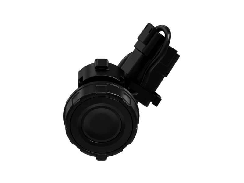 Push To Start Wiring Kit