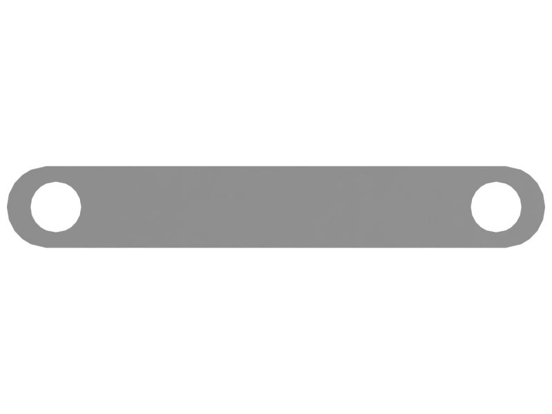 РЕГУЛИРОВОЧНАЯ ПРОКЛАДКА