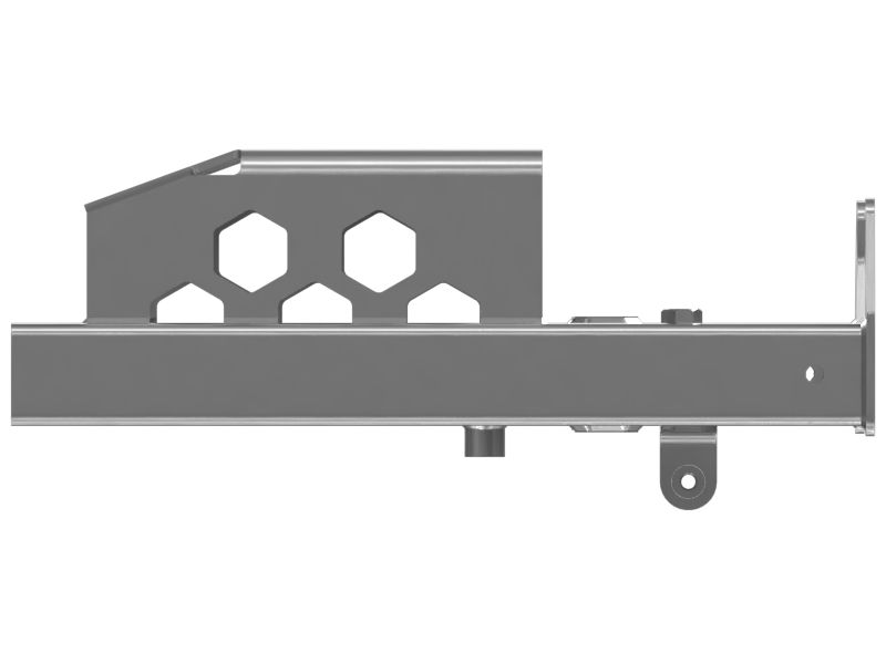 Operator Cabin Ladder