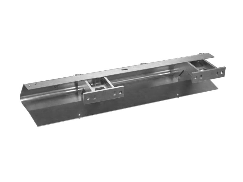 611-5777: Secondary Conveyor Plate