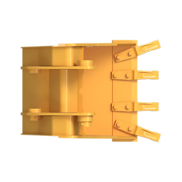273-0799: 610 mm (24 in), Pin On | Cat® Parts Store 273-0799: 610 mm (24 in), Pin On | Cat® Parts Store
