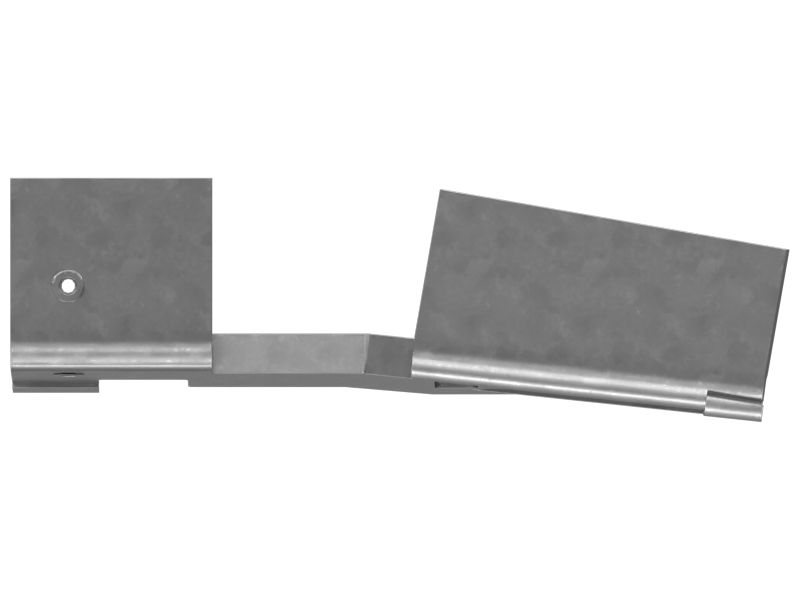 Transmission Sound Suppression Top Panel