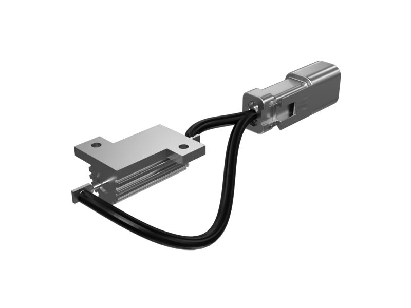 Console Wiring Resistor