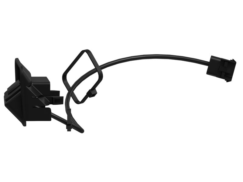 Seat Ventilation Switch