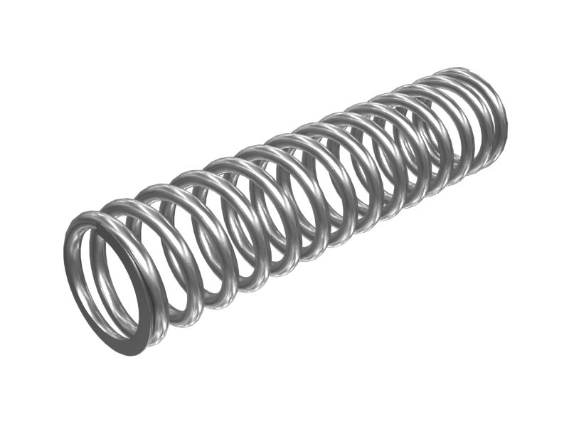 1S-1642: SPRING | Cat® Parts Store