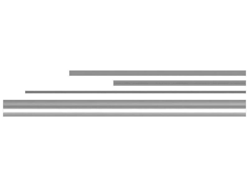 Window Seal Kit - Cab