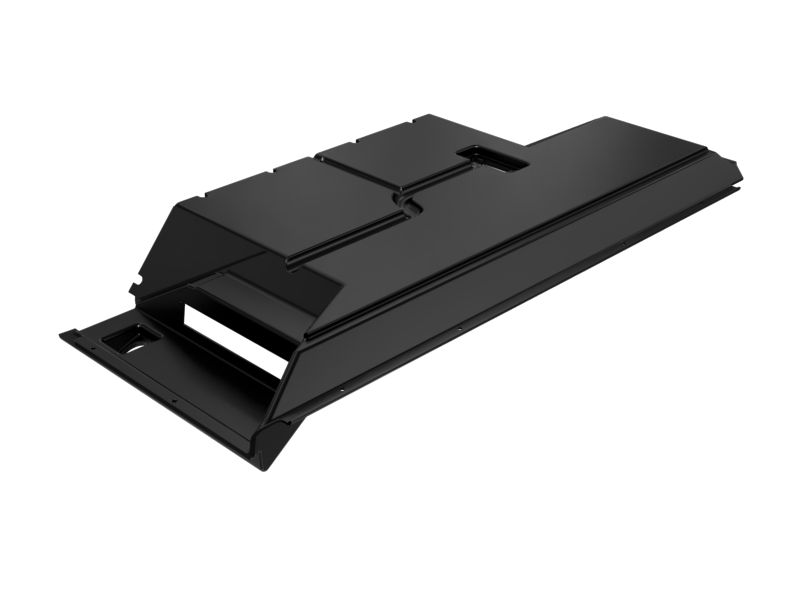 ОБИВКА ПОТОЛКА В СБОРЕ