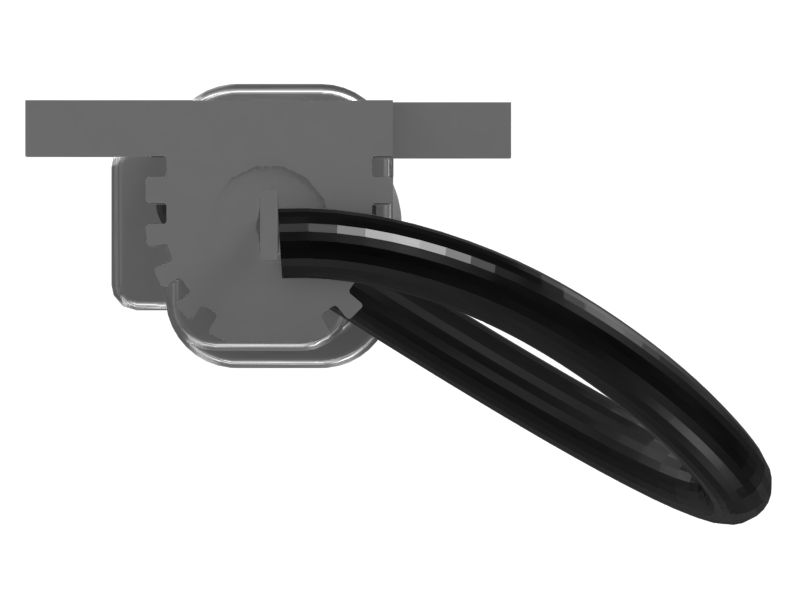 Console Wiring Resistor