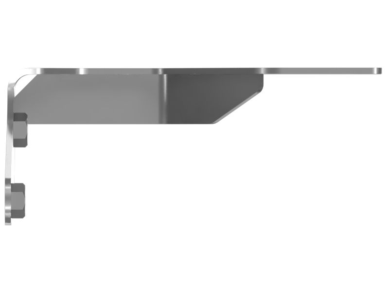619-4739: Right Support Assembly 6194739 купить