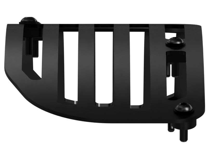 GUARD, REAR ROADING LIGHTS, KIT