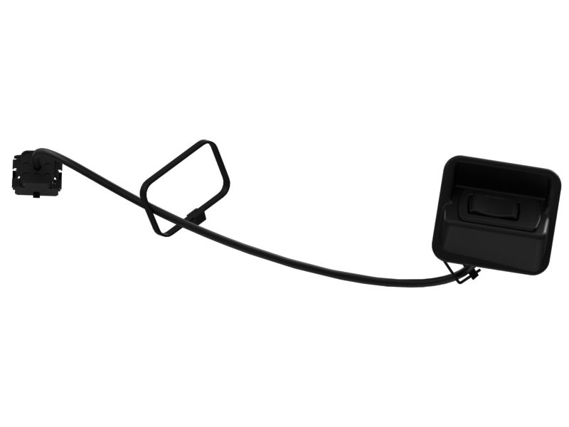 Seat Ventilation Switch