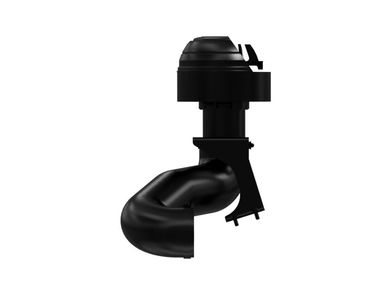 Engine Precleaner Kit