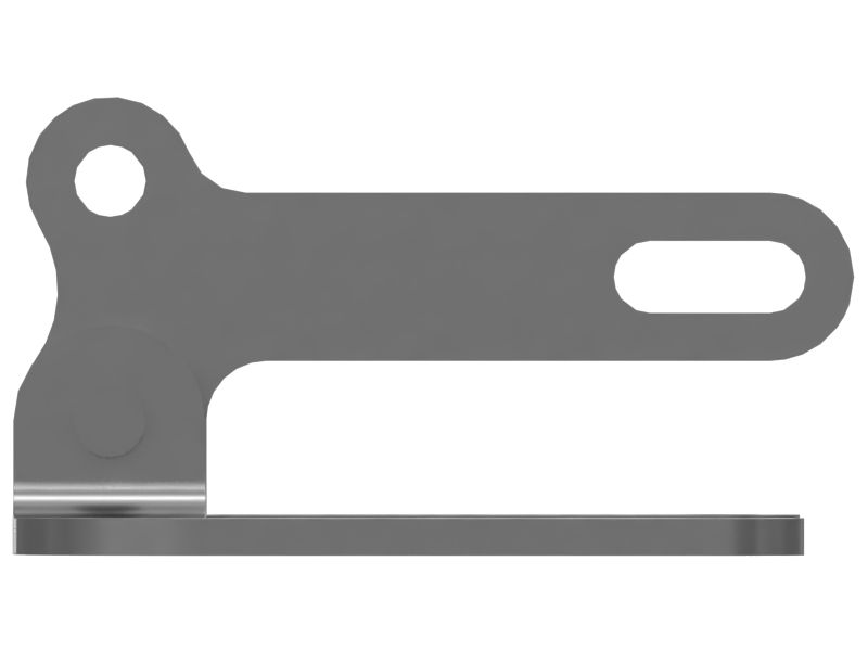 РЫЧАГ В СБОРЕ