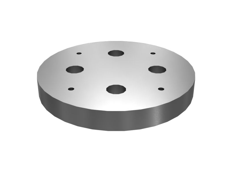 2K-0714: ПЛАСТИНА