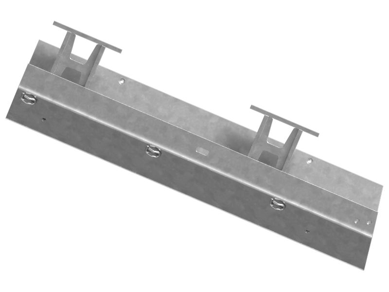 Secondary Conveyor Plate