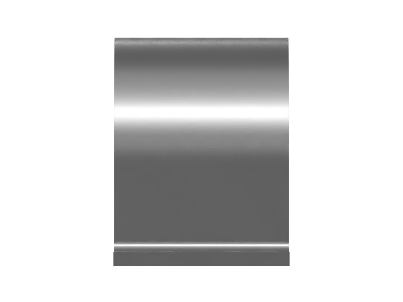 3E-8026: Single Tube Half Slot Clip 3E8026 купить