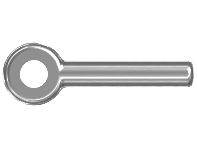 3J-3668: 0.5" Diameter Lock Pin 3J3668 купить