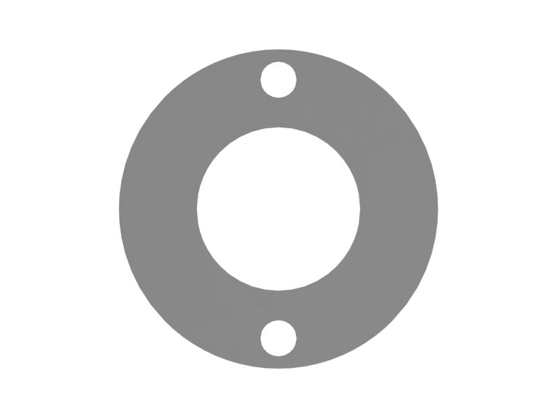 РЕГУЛИРОВОЧНАЯ ПРОКЛАДКА