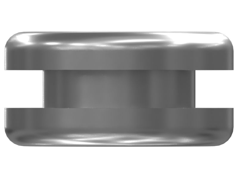 Уплотнение толщиной 9,52 мм