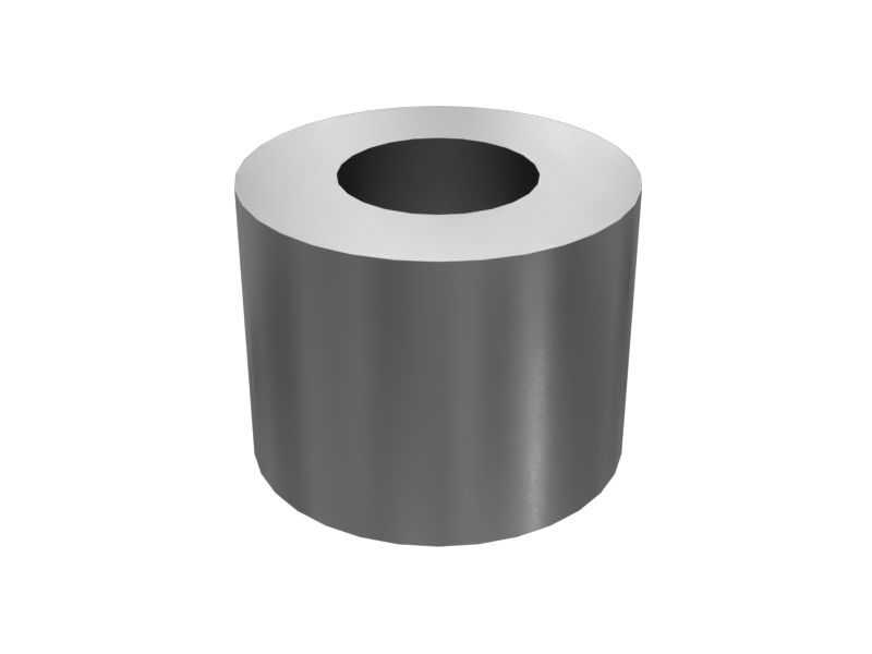 3P-4134: Прокладка толщиной 25,4 мм