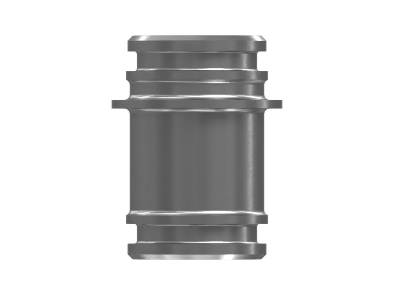 3T-0990: 30.5mm Outer Diameter Flange Sleeve 3T0990 купить