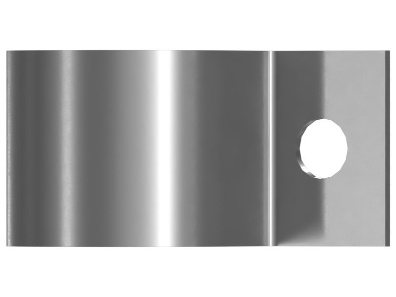 0A-3721: 33mm Diameter P Clip 0A3721 купить