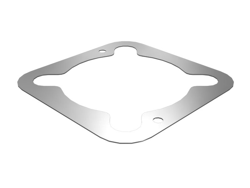 3F-4956: РЕГУЛИРОВОЧНАЯ ПРОКЛАДКА