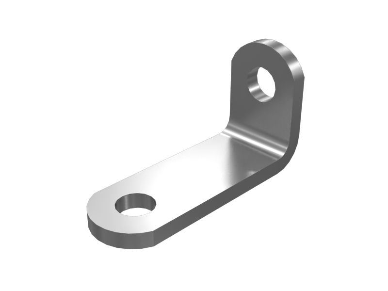 2W-7932: КРОНШТЕЙН В СБОРЕ