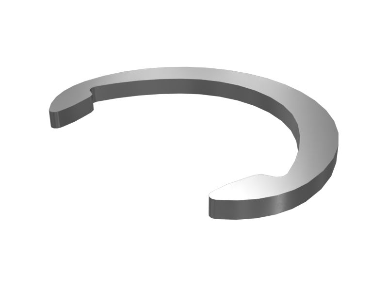 3K-9042: 14.76mm Outer Diameter External Retaining Ring 3K9042 купить