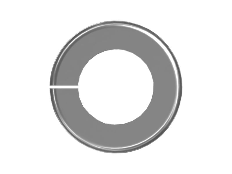 ИЗОЛИРУЮЩАЯ ШАЙБА