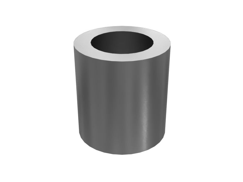 3J-5696: Маслопровод, внутренний диаметр 13,8 мм