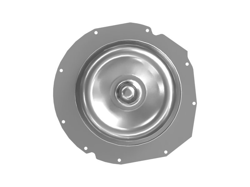 3P-3812: Shipping Cover 3P3812 купить