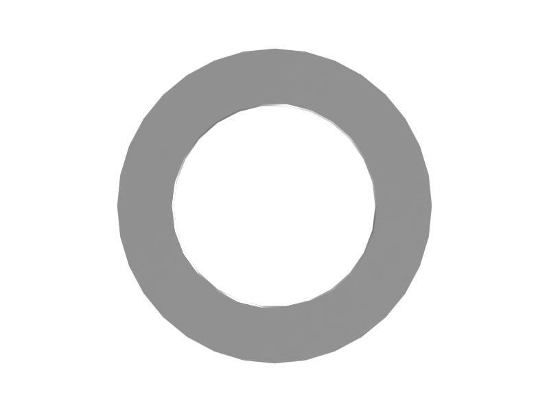 Маслопровод, внутренний диаметр 13,8 мм