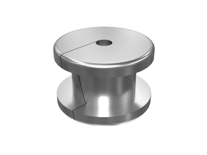 ИЗОЛИРУЮЩАЯ ШАЙБА