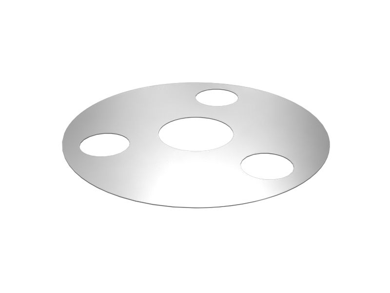 РЕГУЛИРОВОЧНАЯ ПРОКЛАДКА