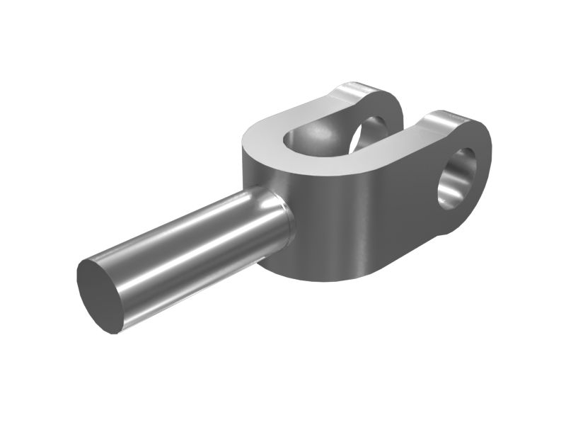 1J-8490: ТЯГА УПРАВЛЕНИЯ