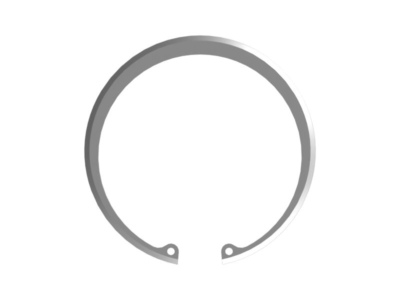 3J-1577: 120.8mm Outer Diameter Internal Retaining Ring 3J1577 купить