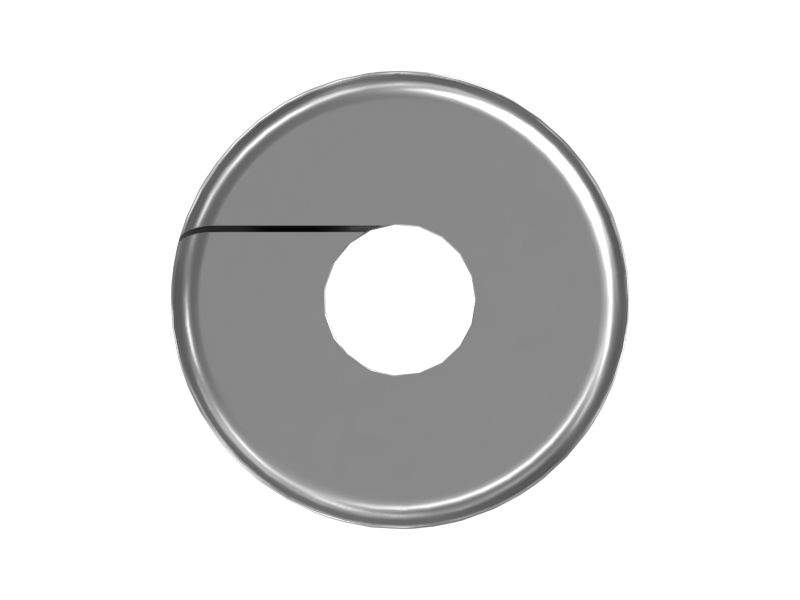 ИЗОЛИРУЮЩАЯ ШАЙБА