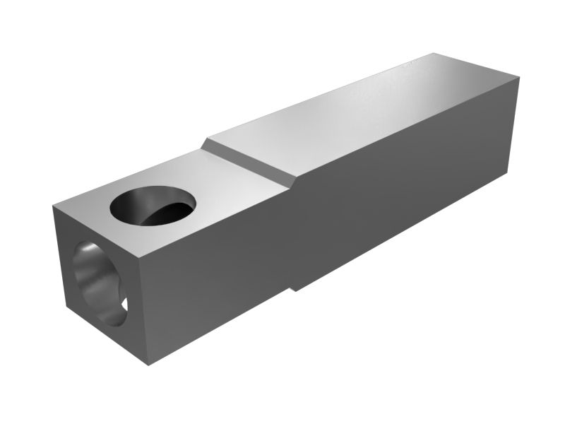 1P-9742: НАКОНЕЧНИК