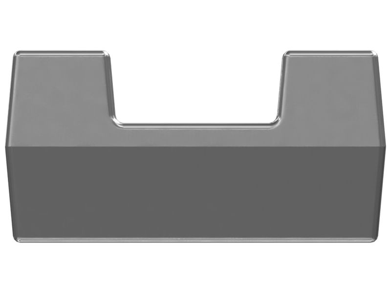 3G-1877: 120mm Long Ripper Tooth Retainer | CATCorp