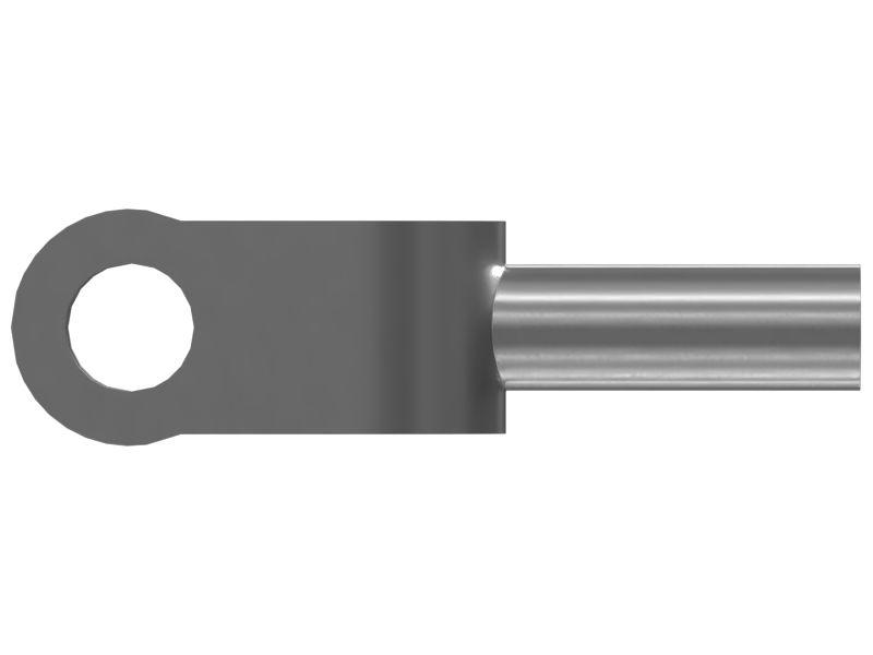 ТЯГА УПРАВЛЕНИЯ