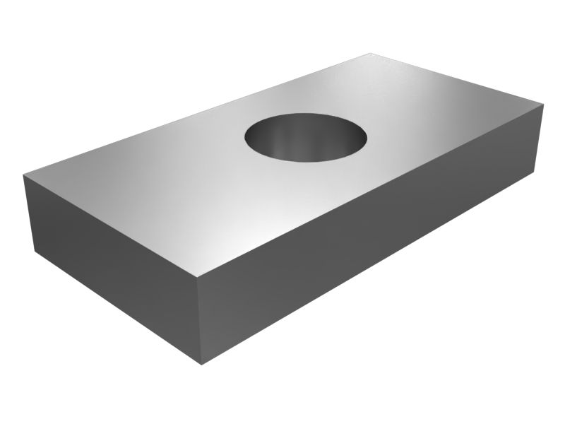 2W-4379: ПЛАСТИНА