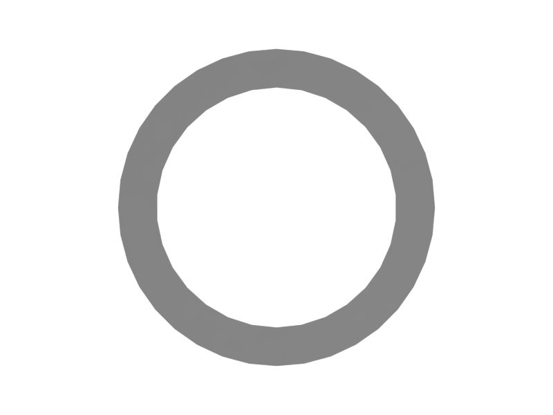 РЕГУЛИРОВОЧНАЯ ПРОКЛАДКА