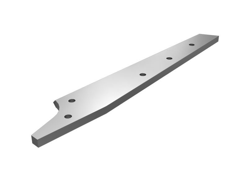 2T-1957: ПЛАСТИНА