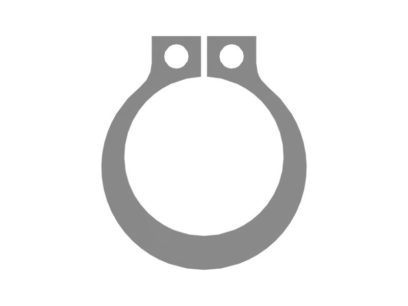 3G-0622: 1.07mm Thick External Retainer Ring 3G0622 buy