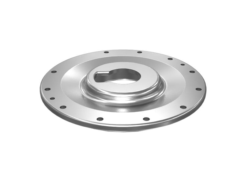 3T-9403: КОРПУС