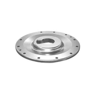 CAT 378 MM DIŞ ÇAPLI YATAK KAFESİ