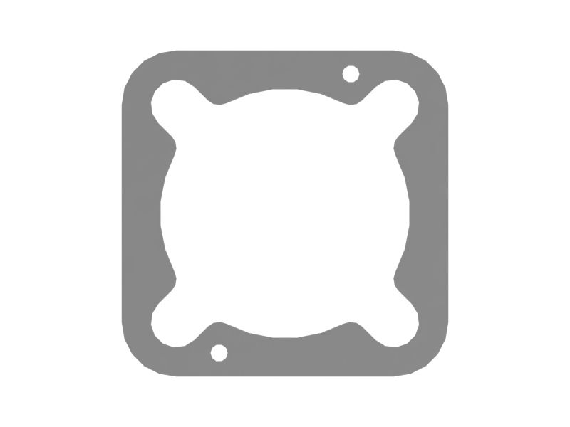 РЕГУЛИРОВОЧНАЯ ПРОКЛАДКА