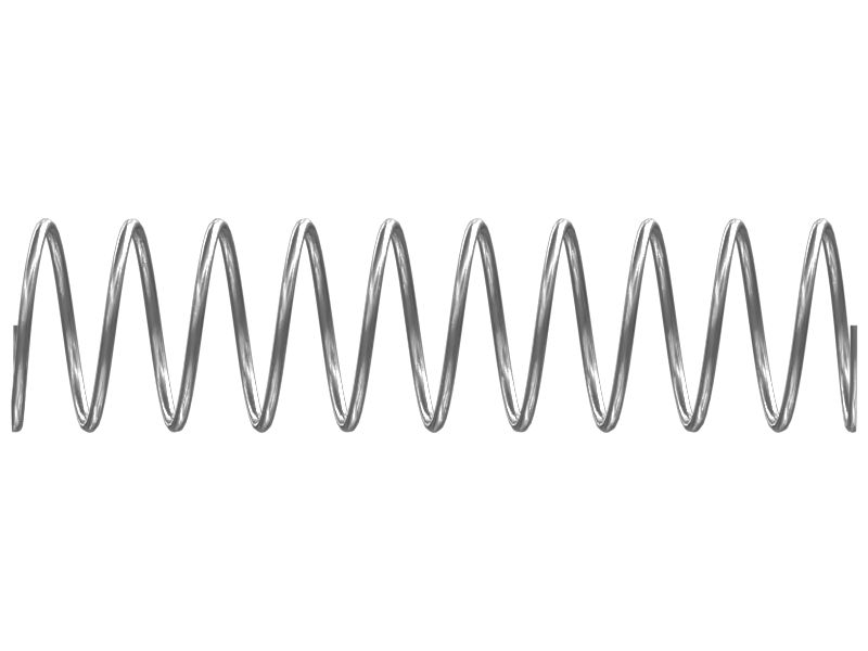3P-3202: 23.57mm Inner Diameter Compression Spring | Cat® Parts Store
